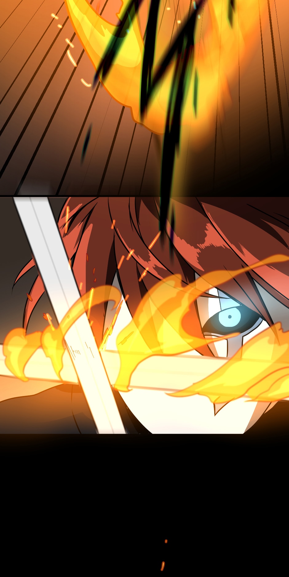 The Beginning After The End Chapter 51 image 72